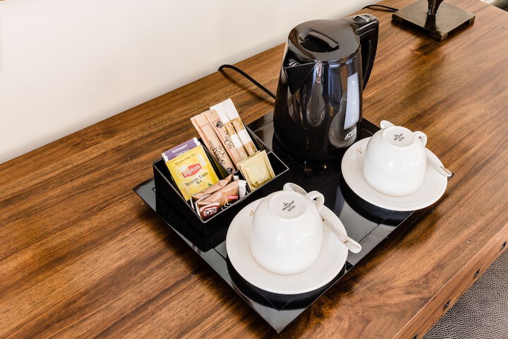 Breakfast/Coffee Service 20 of 46