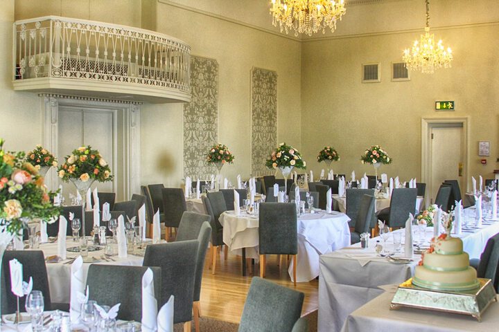 Wedding/Banquet 52 of 62