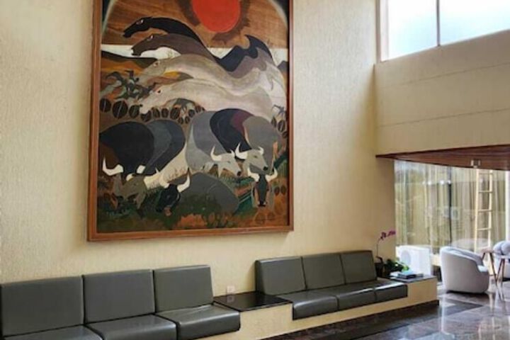 Hotel Interior 25 of 38