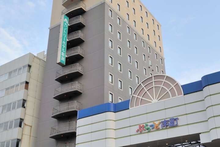 Hotel 12 of 13