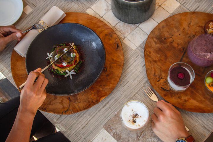 Breakfast/Coffee Service 117 of 145