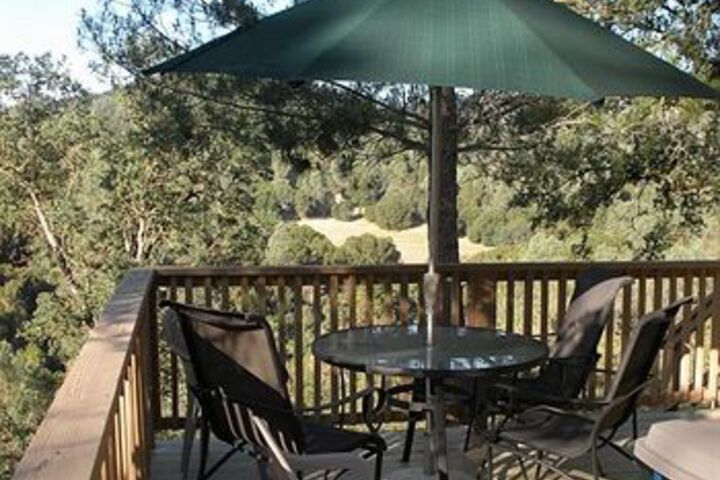 Terrace/Patio 42 of 48