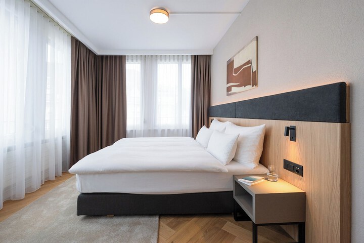 Photo of Tailormade Hotel METROPOL St.Gallen