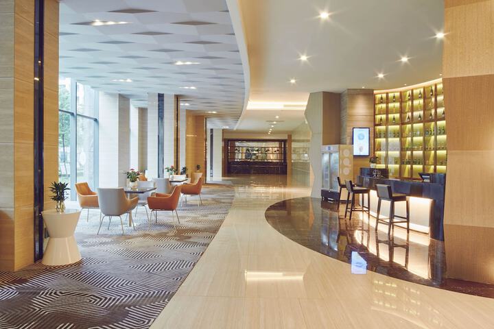 Hotel Interior 3 of 72