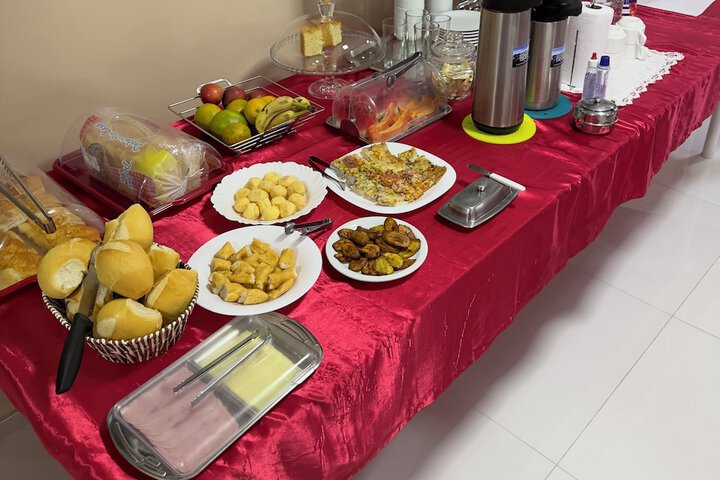 Breakfast/Coffee Service 66 of 76