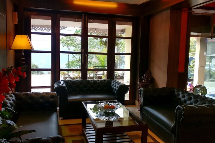 Hotel Interior 2 of 61