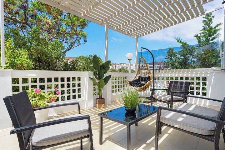 Terrace/Patio 54 of 112