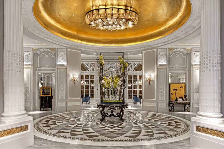 Hotel Interior 4 of 202