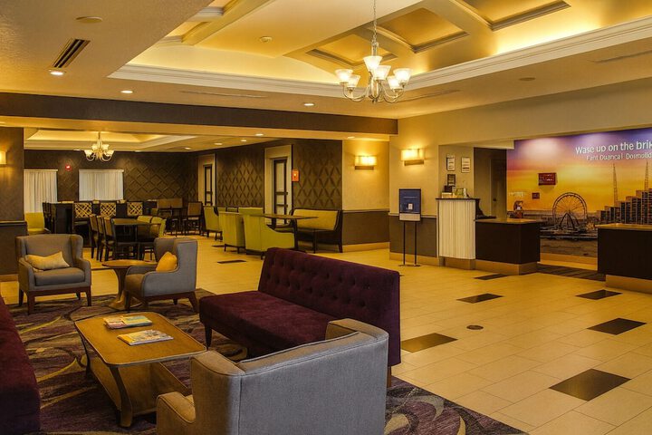 Hotel Interior 9 of 75