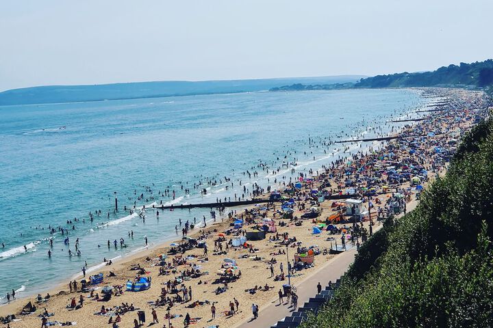 Beach 36 of 37