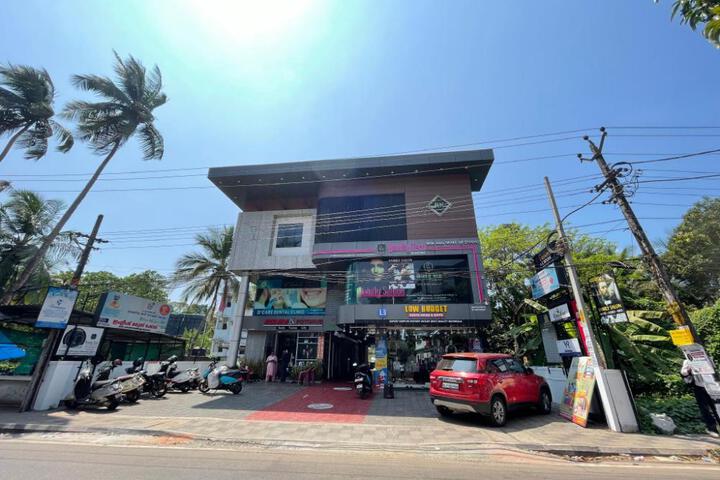 RK Residency Calicut