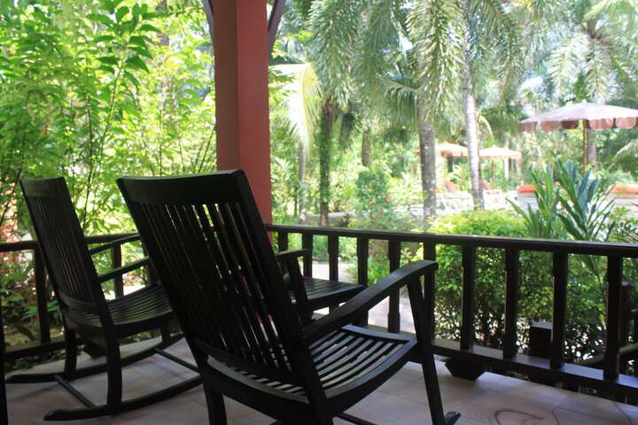 Terrace/Patio 42 of 136