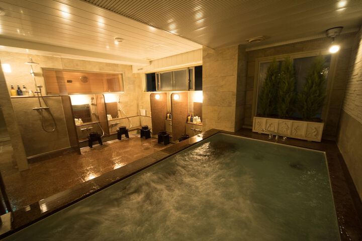 Spa and Wellness