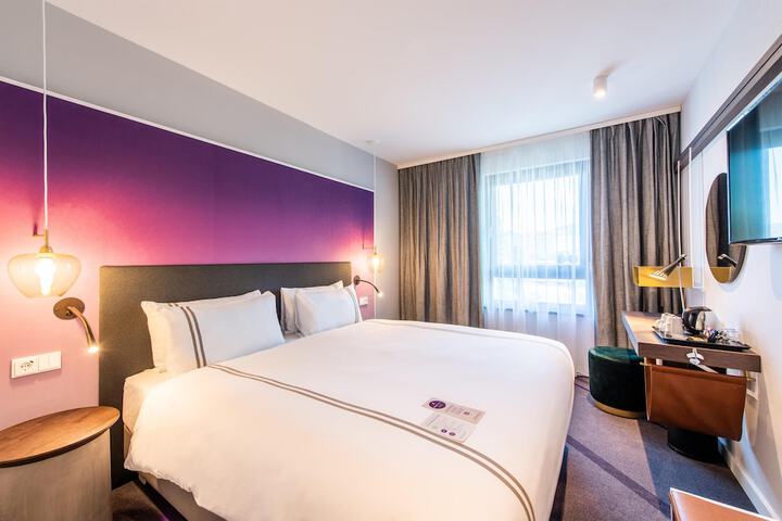 Photo of Premier Inn Heidelberg City Bahnstadt