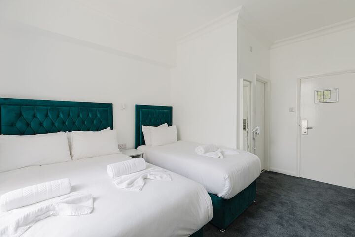Hotel Interior 101 of 122