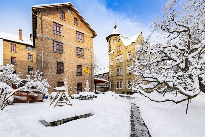 JUFA Hotel Bregenz in Bregenz