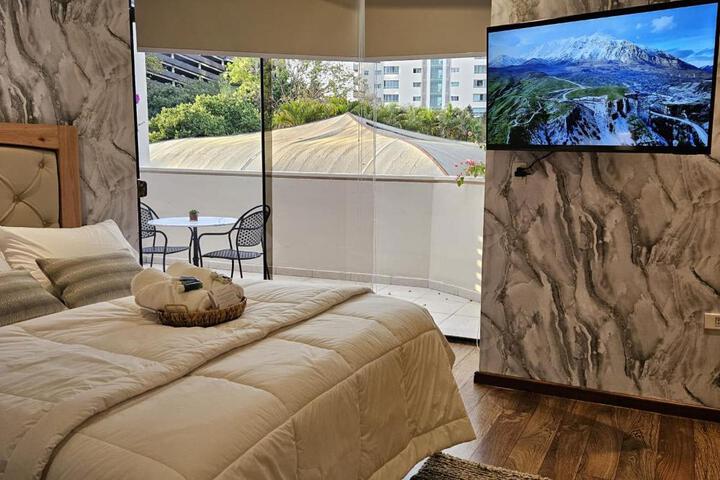 Green Palace Hotel Boutique