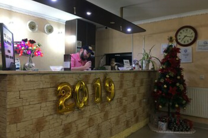 Hotel Interior 82 of 123