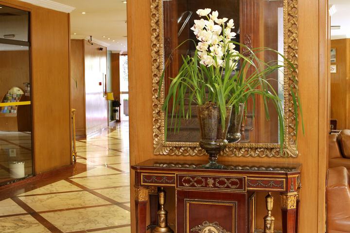 Hotel Interior 136 of 156
