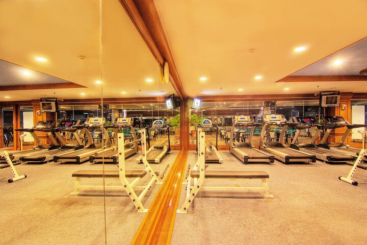 Health and Fitness 36 of 58