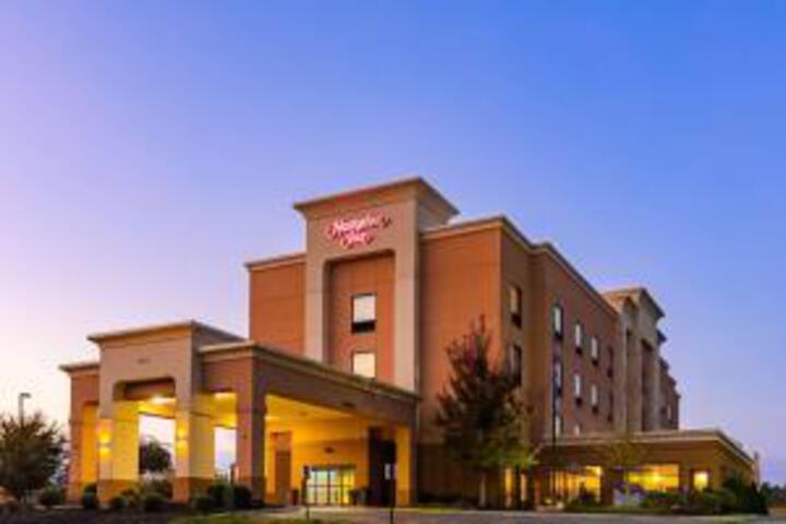 Hotel 10 of 33