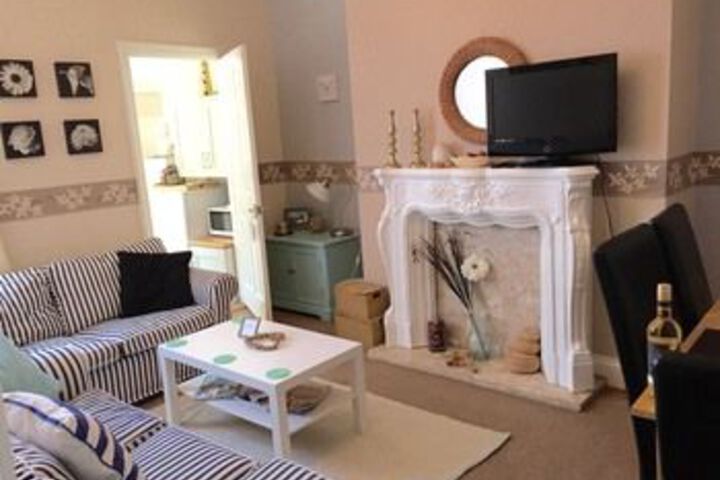 South Shields Holiday Flat