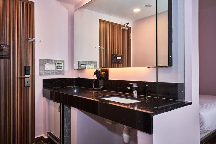 Bath Interior