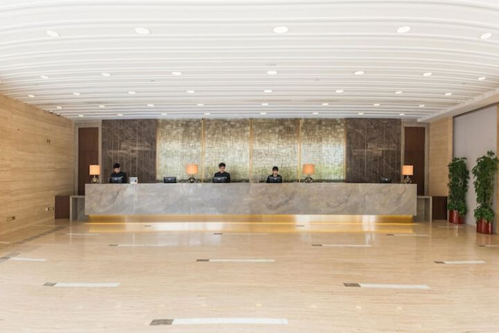 Hotel Interior 2 of 58