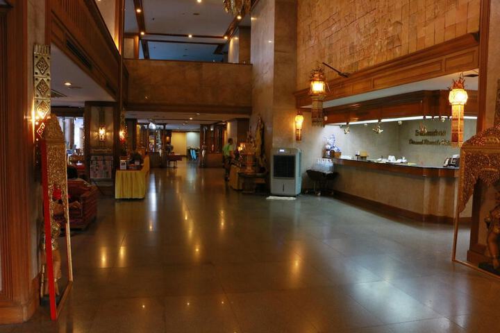 Hotel Interior 5 of 40