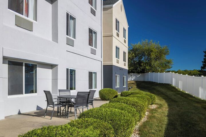 Exterior Photo
