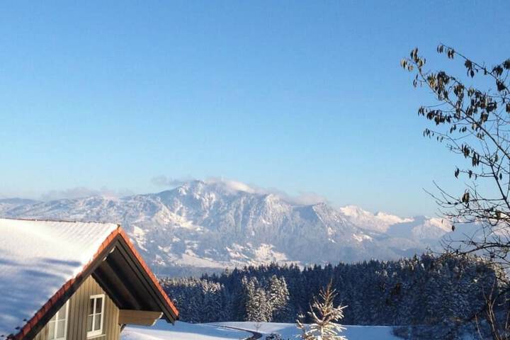 Hotel Bergstätter Hof in Immenstadt im Allgaeu