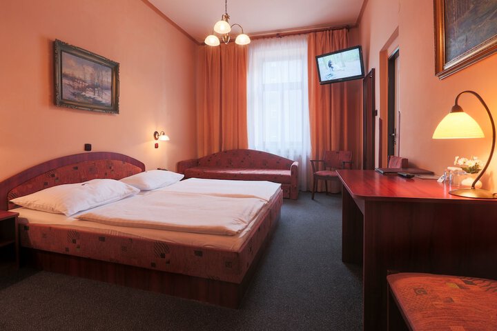 Extra beds