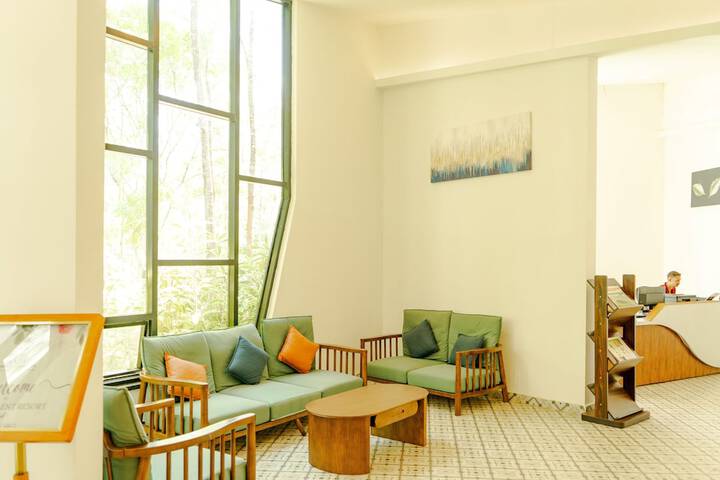 TGI Redolent Resort & Spa