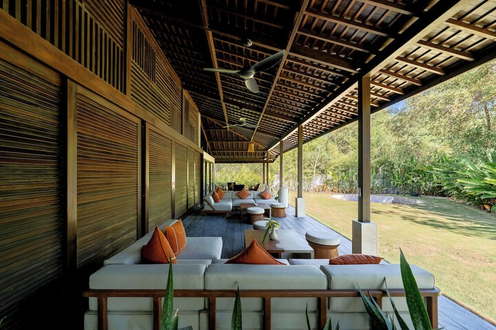 Terrace/Patio 27 of 73