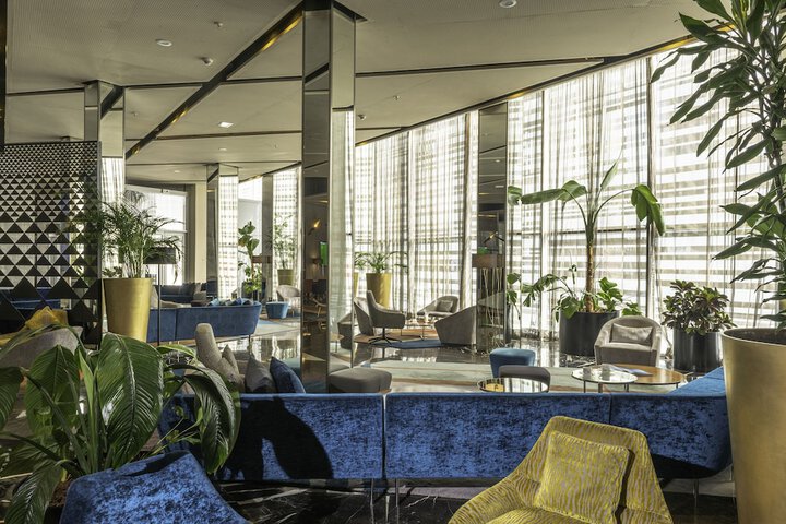Hotel Interior 4 of 48