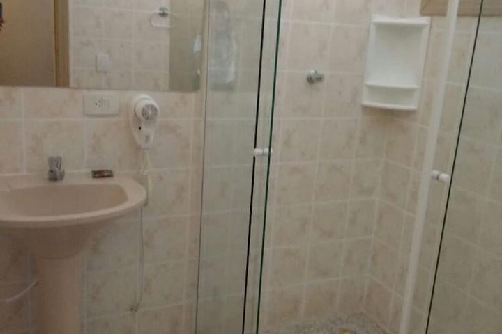 Restrooms