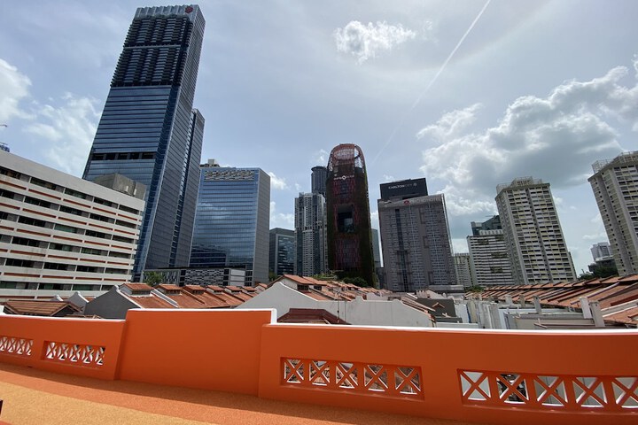 Hotel View 66 of 66