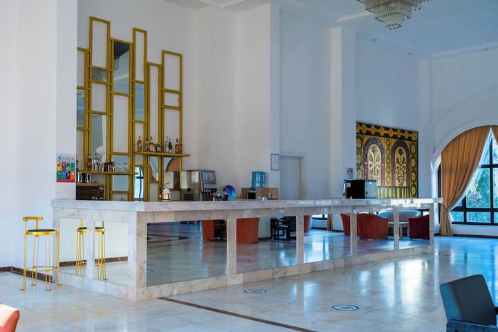 Hotel Interior 13 of 81