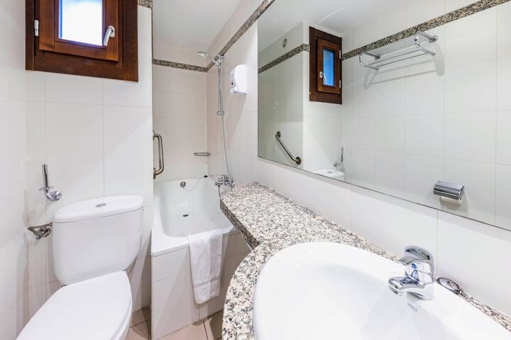 Bath Interior