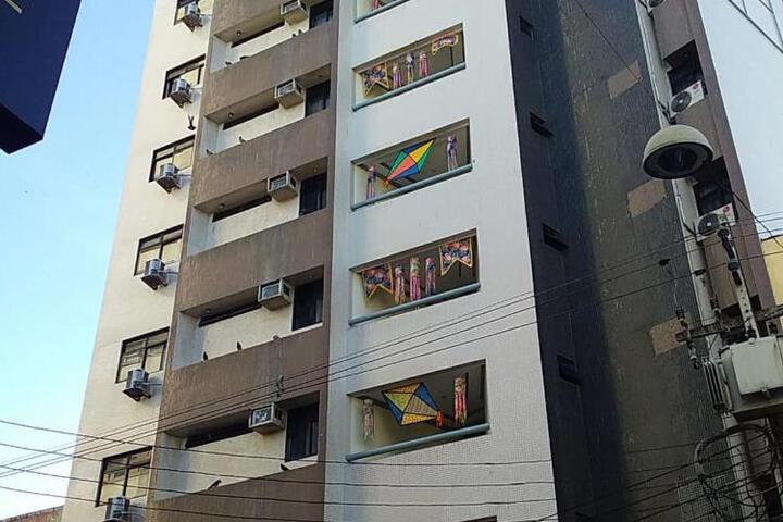 Central Hotel