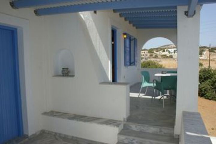 Terrace/Patio 47 of 48