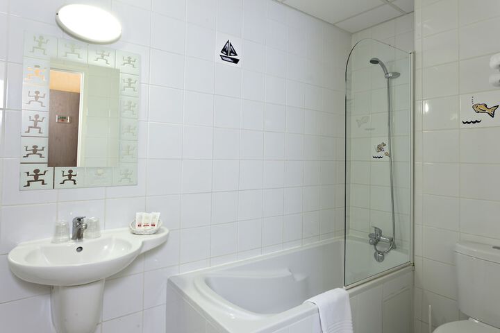 Bath Photo