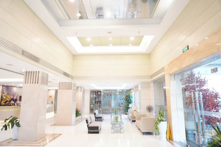 Hotel Interior 13 of 123
