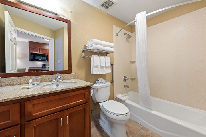 Bath Interior