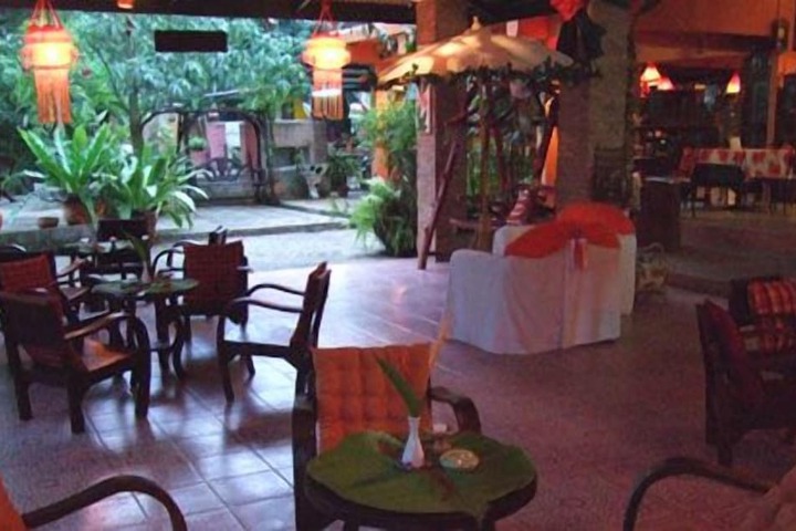 Hotel Interior 3 of 71