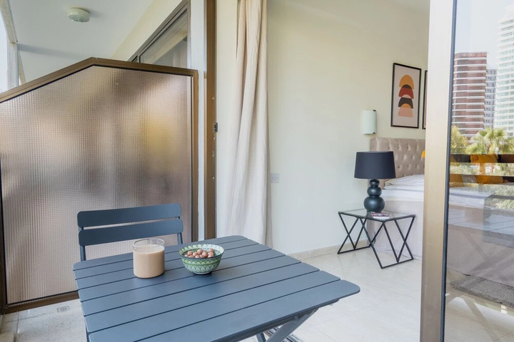 Terrace/Patio 6 of 15