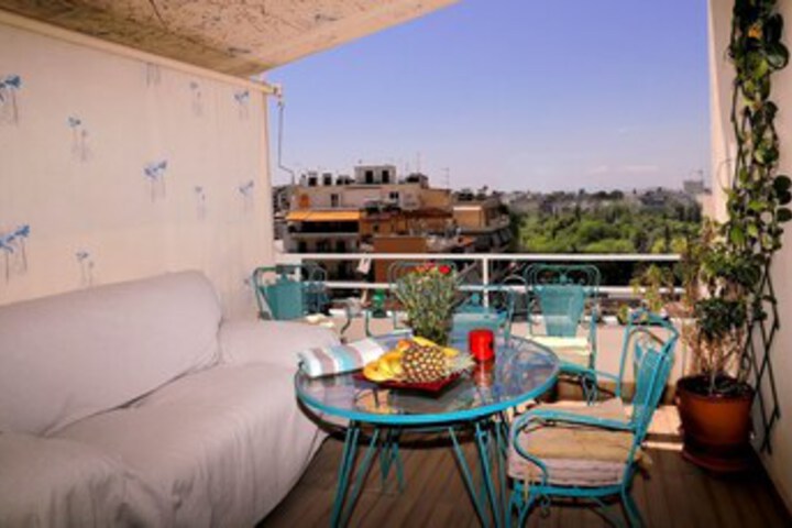Terrace/Patio 38 of 47