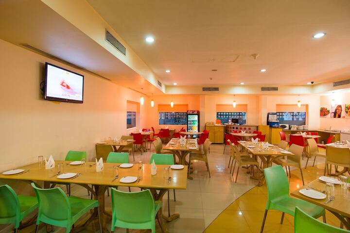 Restaurants