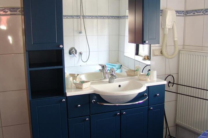 Bath Interior