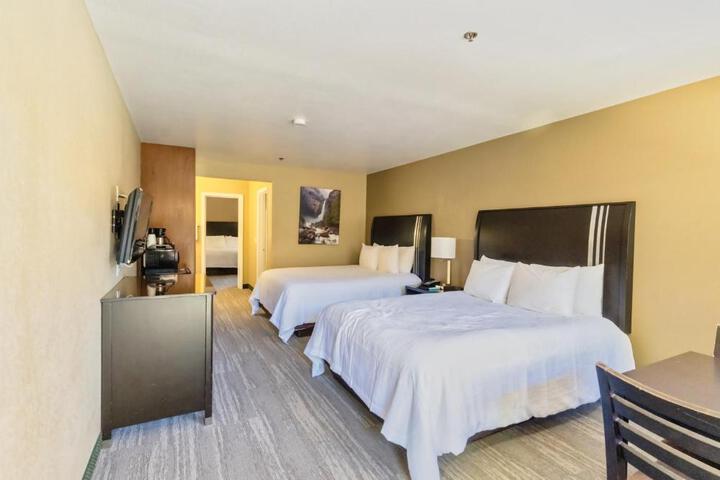 Standard Quadruple Room 2 Queen Beds (2 of 27)